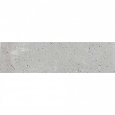 Керамогранит матовая Terracotta Grey 28x7 8.5мм  серый Geotiles