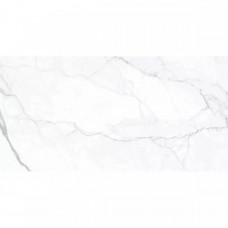 Керамогранит глянцевая Artemisa Blanco Polished 120x60 9мм  белый Geotiles