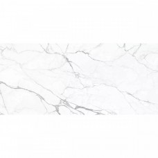 Керамогранит сатинированная Artemisa Blanco Satin 280x120 6мм белый Geotiles Керамогранит сатинированная Artemisa Blanco Satin 280x120 6мм белый Geotiles