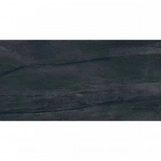 Керамогранит матовая Lavica Mica Matt 120x60 9мм  черный Geotiles