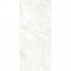 Керамогранит полированная Alabastrino Blanco Super Polished 280x120 6мм белый Geotiles Керамогранит полированная Alabastrino Blanco Super Polished 280x120 6мм белый Geotiles