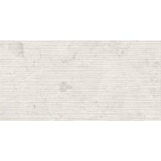 Керамогранит матовая Stratos RLV Breccia White 120x60 9мм  белый Geotiles