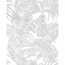 Панно матовая Anima 10300000240 белый 75x60 9мм  Global Tile