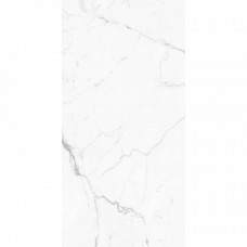 Керамогранит полированная Elegant Statuario GT120604803PR белый 120x60 9мм  Global Tile