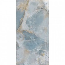 Керамогранит полированная Favorito GT1206010712PR синий 120x60 8.5мм  Global Tile