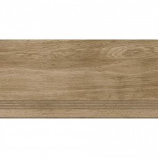Ступень матовая Nostrum ST211VG бежевый 60x30 9мм  Global Tile