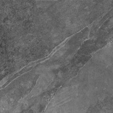 Керамогранит матовая Rocket GT60600709MR Темно-Серый 60x60 9.5мм  серый Global Tile