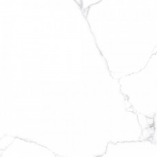 Керамогранит полированная Romantic GT60607603PR белый 60x60 8.5мм  Global Tile