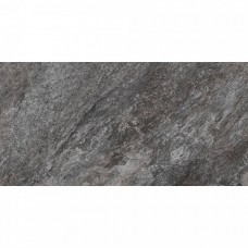 Керамогранит матовая Thor 6260-0221 Темно-Серый 60x30 9мм  серый Global Tile