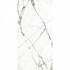 Керамогранит полированная Timeline GT120604703PR белый 120x60 9мм  Global Tile