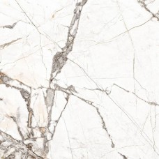 Керамогранит полированная Timeline GT60604703PR белый 60x60 8.5мм  Global Tile