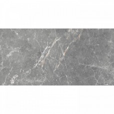 Керамическая плитка глянцевая Capella GT99VG 50x25 8мм  серый Global Tile