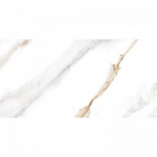 Керамическая плитка глянцевая Capella GT97VG белый 50x25 8мм  Global Tile