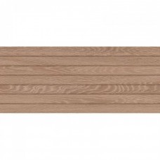 Керамическая плитка матовая Eco Wood 10100001343 бежевый 60x25 9мм  Global Tile