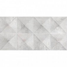 Керамическая плитка матовая Loft GT64VG Тип 1 серый 50x25 8мм  Global Tile