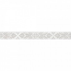 Бордюр матовая Loft GT68VG серый 50x5 8мм  Global Tile