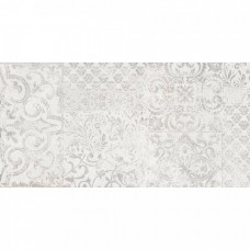 Декор матовая Loft GT67VG Тип 3 серый 50x25 8мм  Global Tile