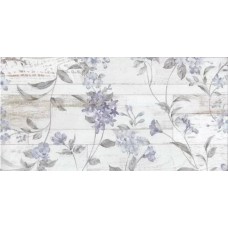 Панно матовая San Remo GT15VG белый 2 50x25 9мм  Global Tile