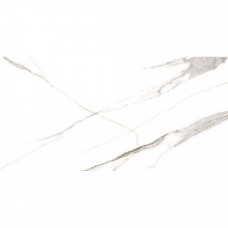 Керамическая плитка глянцевая Spring GT197VG белый 60x30 9мм  Global Tile