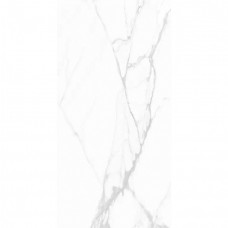 Керамогранит полированная Andrea GT1206015903PDR белый 120x60 9.4мм  Global Tile