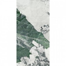 Керамогранит сатинированная Esmeralda GT1206012817SSR зеленый 120x60 9.2мм  Global Tile