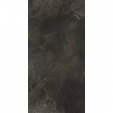 Керамогранит сатинированная Freya GT120608605SSR черный 120x60 9.2мм  Global Tile