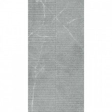 Керамогранит матовая Geo GT1206015461MR серый Линии 120x60 8.5мм  Global Tile