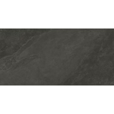 Керамогранит матовая Newton GT408013705MSR11 черный 80x40 8.3мм  Global Tile