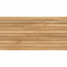 Керамогранит матовая Woodstock GT408013872MCR бежевый Рейки 80x40 8.3мм  Global Tile