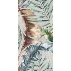 Керамическая плитка матовая Infinium GT1206014801MGR-A серый 120x60 9мм  Global Tile