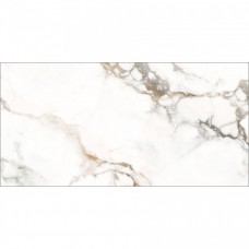 Керамическая плитка глянцевая Marigold GT230VG белый 60x30 9мм  Global Tile