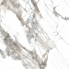 Керамогранит матовая Everest GT606013103MR белый 60x60 9.5мм  Global Tile