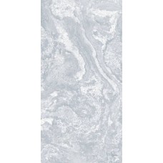 Керамогранит лаппатированная Clementi GT1206020316LGR голубой 120x60 9.6мм  Global Tile