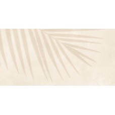 Керамическая плитка матовая Dominica GT246VG бежевый пальма 60x30 9мм  Global Tile