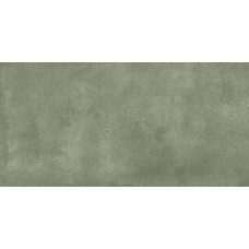 Керамическая плитка матовая Dominica GT242VG зеленый 60x30 9мм  Global Tile