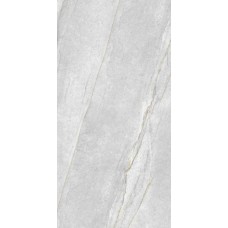 Керамогранит лаппатированная Donna GT1206015501SPR серый Soft Sugar 120x60 8.5мм  Global Tile