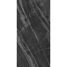 Керамогранит матовая Ultra GT1206019705MDGR черный 120x60 8.5мм  Global Tile