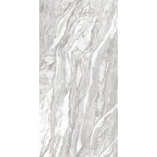 Керамогранит лаппатированная Vivanta GT1206017801SPR Серый 120x60 8.5мм  белый Global Tile