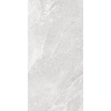 Керамогранит матовая Destiny GT1206022706MSR11 Светло-серый 120x60 10мм  серый Global Tile