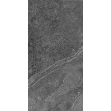 Керамогранит матовая Destiny GT1206022705MSR11 черный 120x60 10мм  Global Tile