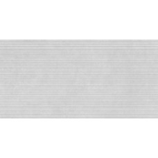 Керамогранит матовая Floss GT1206018366MR Светло-серый линии 120x60 8.5мм  серый Global Tile