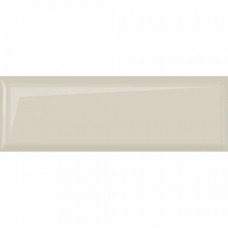 Керамическая плитка глянцевая The Wall 6LG051 Светло-Серый Глянец 30x10 7мм  серый Golden Tile