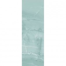 Керамическая плитка глянцевая Stazia 010101004946 Turquoise 02 90x30 10мм  бирюзовый Gracia Ceramica
