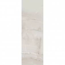 Керамическая плитка глянцевая Stazia 010101004944 White Wall 01 90x30 10мм  белый Gracia Ceramica