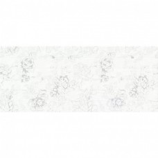 Декор матовая Bianca 010300000088 White 01 60x25 9мм  белый Gracia Ceramica