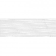 Керамическая плитка глянцевая Ginevra 010101004985 Grey Light 03 90x30 10мм  серый Gracia Ceramica