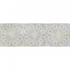 Керамическая плитка матовая Nadelva 010101005011 Grey 04 90x30 10мм  серый Gracia Ceramica