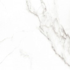Керамогранит глянцевая Carrara 010400000635 Premium White белый Pg 01 60x60 10мм  Gracia Ceramica