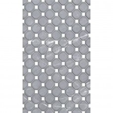 Керамическая плитка матовая Elegance 10100000352 Grey 04 50x30 7мм  серый Gracia Ceramica