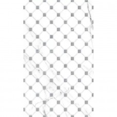 Керамическая плитка матовая Elegance 010100000351 Grey 03 50x30 9мм  белый Gracia Ceramica